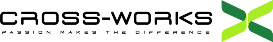 cross-works logo