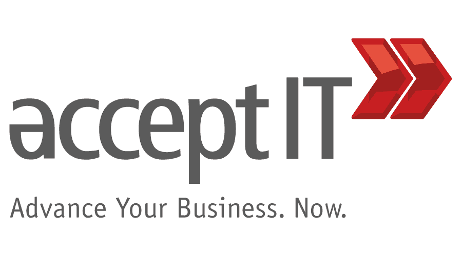 acceptIT logo