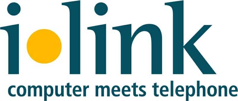 iLink logo